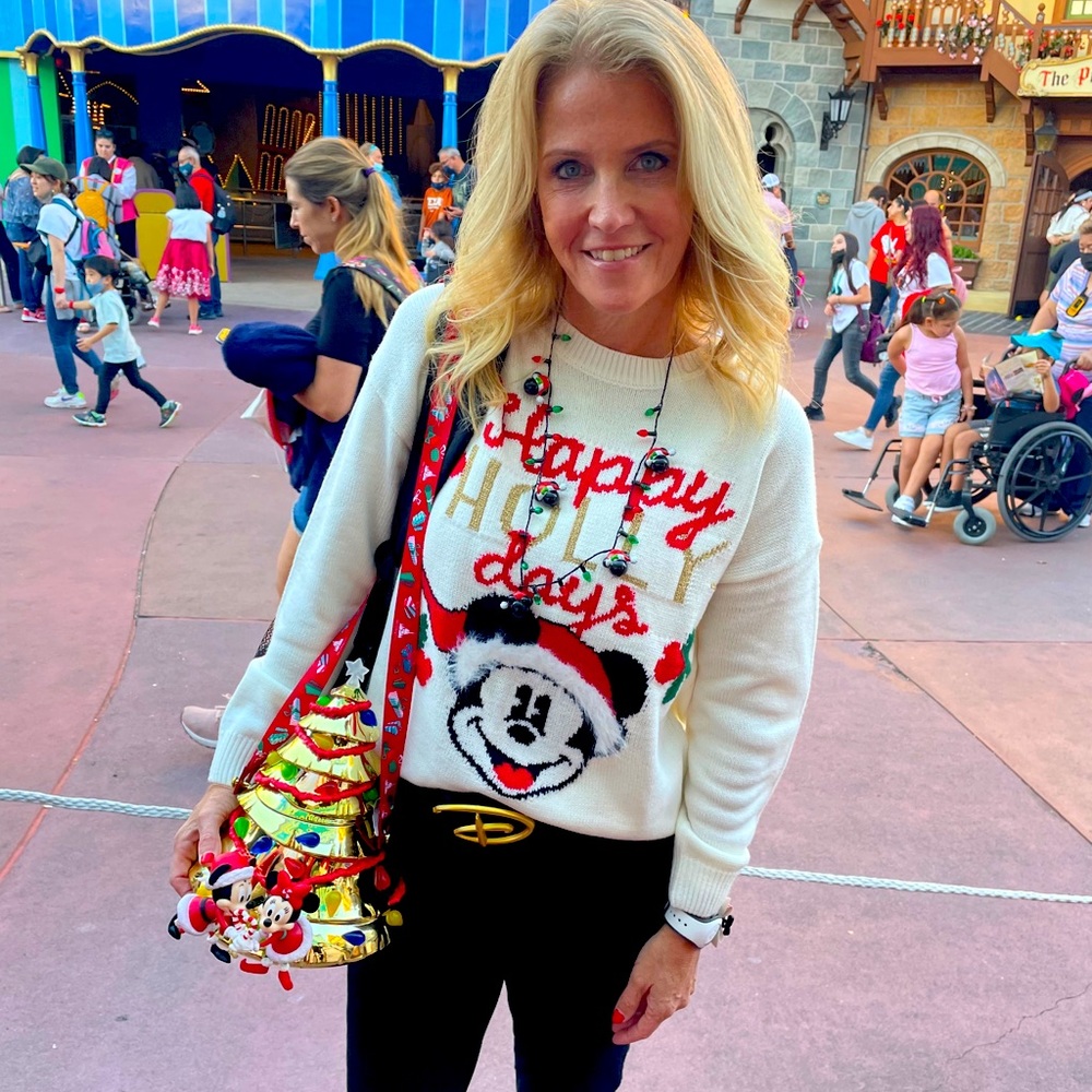 Meet your Posher, Kelly